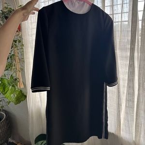 Little black dress - Banana Republic